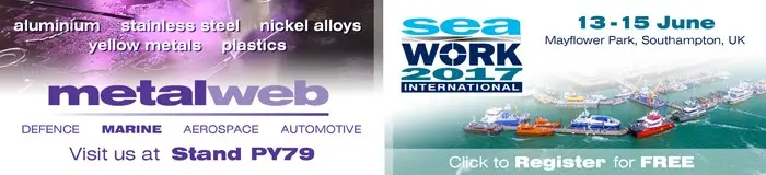 Seawork Web Banner