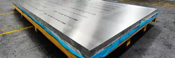 metalweb aluminium
