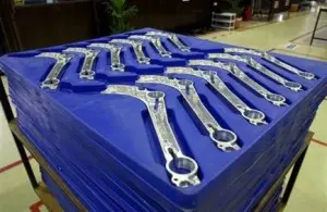 metalweb kit supply