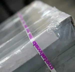 metalweb packing