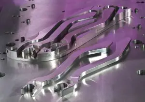 metalweb machining and fabrication