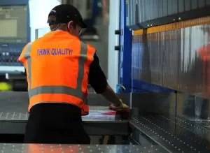metalweb has offered its first ‘on-the-job’ learning and development programme