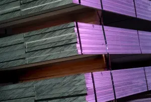 aluminium flat bars