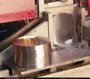 metalweb copper alloys