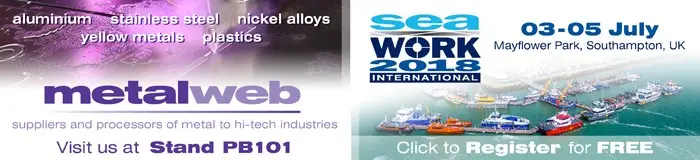 Seaworks email