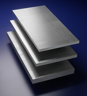 metalweb aerospace aluminium