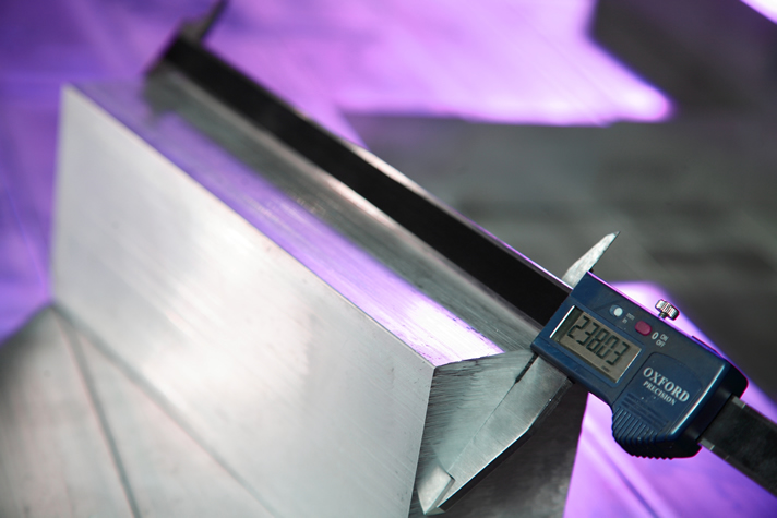 metalweb product quality